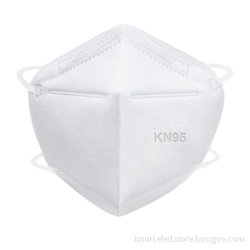 5-Layer reusable ffp2 n95 face mask